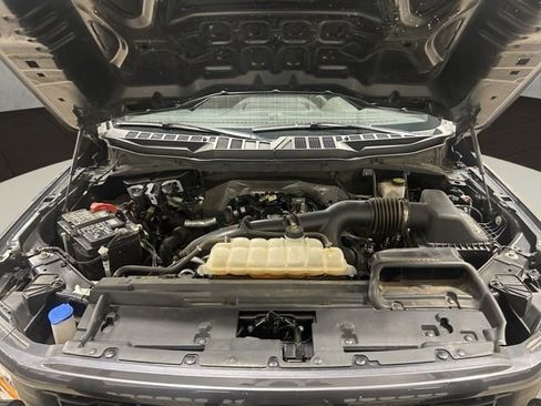 Certified 2024 Ford F150 STX AWD/4WD image 27