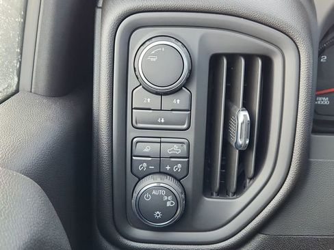 New 2025 Chevrolet Silverado 3500 W/T w/ WT Convenience Package image 41