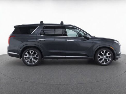 Used 2022 Hyundai Palisade SEL w/ Premium Package AWD/4WD image 8