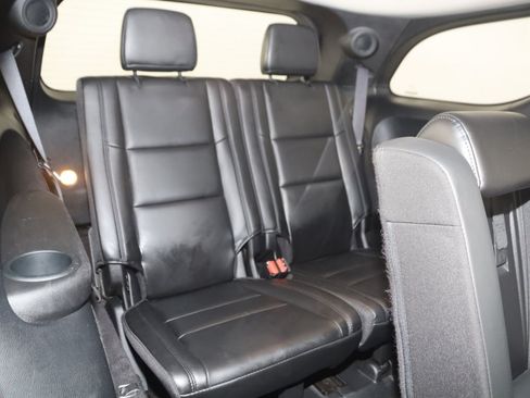 Used 2020 Dodge Durango GT AWD/4WD image 16