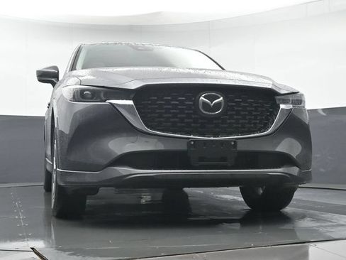 Certified 2024 MAZDA CX-5 AWD 2.5 S w/ Premium Package image 34