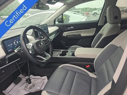 Used 2025 Honda Prologue Touring image 7