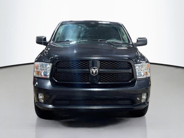 Used 2018 RAM 1500 Express w/ Express Value Package AWD/4WD image 2