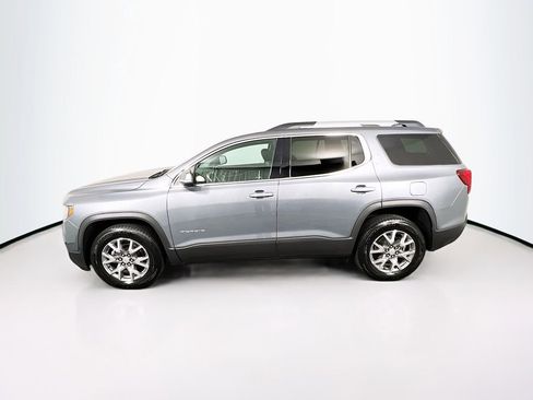 Certified 2021 GMC Acadia SLT w/ Trailering Package image 4