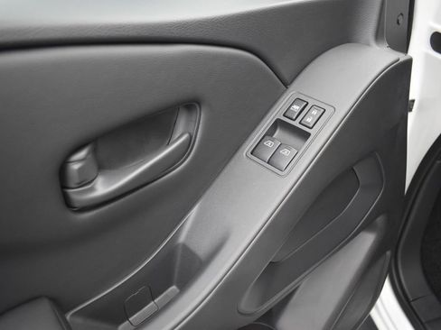 New 2026 Nissan Frontier S w/ S Utility Package image 20