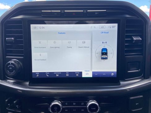 Used 2022 Ford F150 XLT w/ Equipment Group 302A High image 27