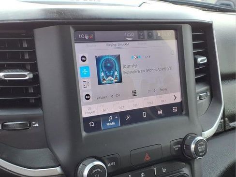 Used 2022 RAM 1500 Big Horn image 12