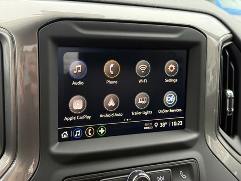 New 2026 GMC Sierra 1500 Pro w/ Pro Value Package AWD/4WD image 27