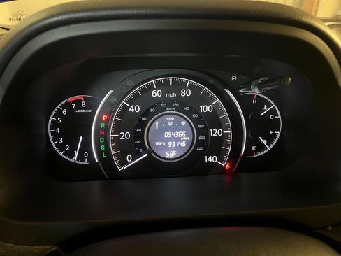 Used 2015 Honda CR-V LX image 13