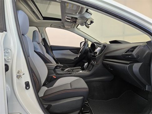 Certified 2023 Subaru Crosstrek 2.0i Premium image 18
