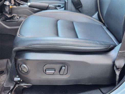 Used 2024 Jeep Wrangler Sahara w/ Technology Group image 23