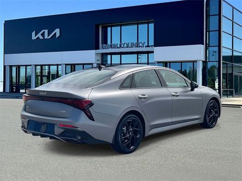 New 2026 Kia K5 GT-Line w/ GT-Line Premium Package image 6