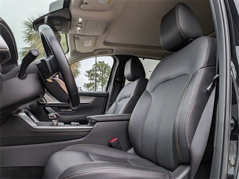 Certified 2024 MAZDA CX-90 Plug-In Hybrid w/ Premium Pkg image 13