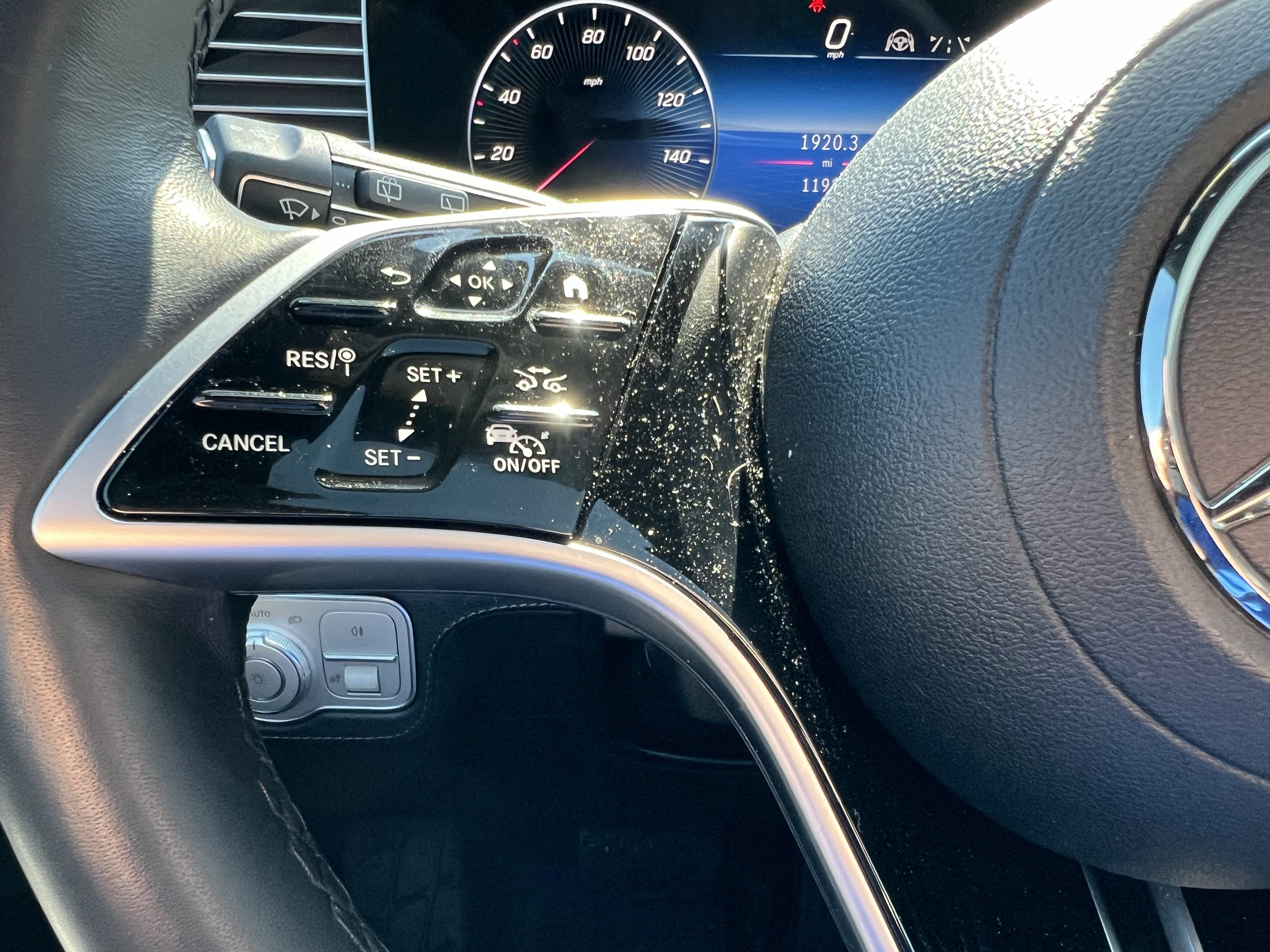 Certified 2026 Mercedes-Benz GLE 450 4MATIC image 19
