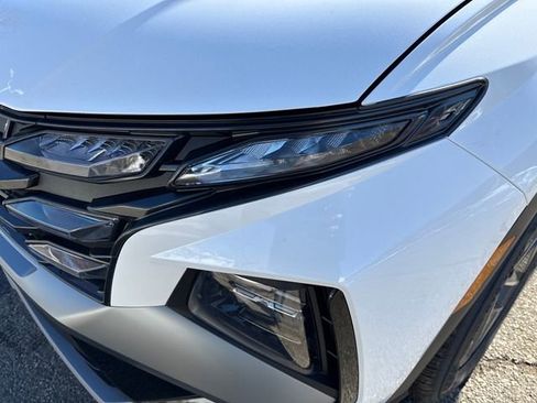 New 2026 Hyundai Tucson SEL image 15