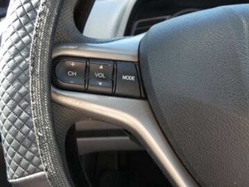 Used 2007 Honda Civic EX image 24