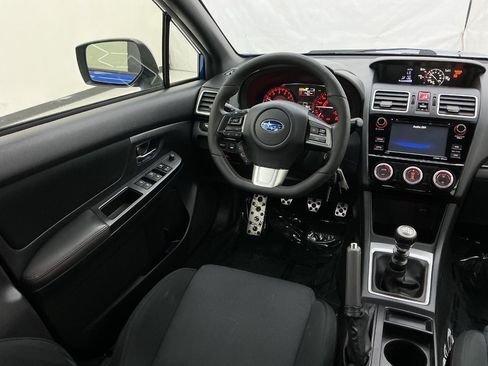 Used 2016 Subaru WRX AWD/4WD image 29