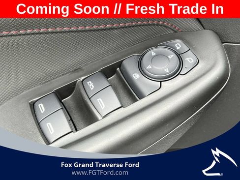 Used 2021 Chevrolet TrailBlazer RS w/ Technology Package AWD/4WD image 18