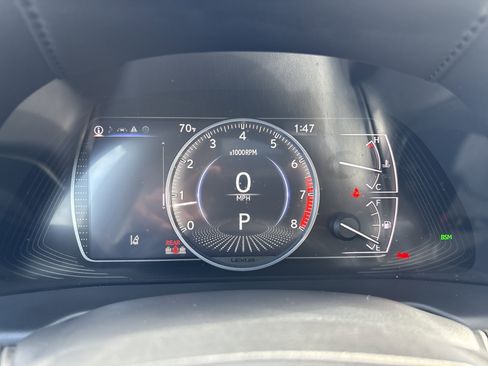 Used 2021 Lexus ES 350 w/ Premium Package image 25