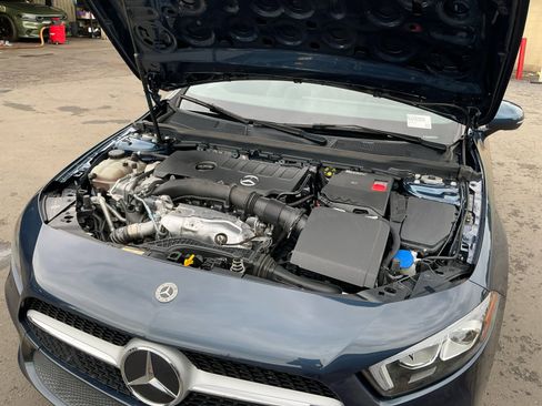 Used 2022 Mercedes-Benz A 220 image 23