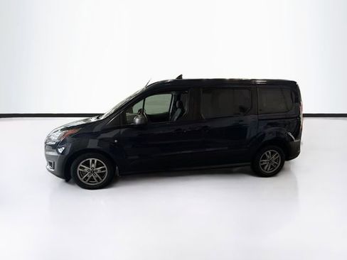 Used 2020 Ford Transit Connect XL image 9
