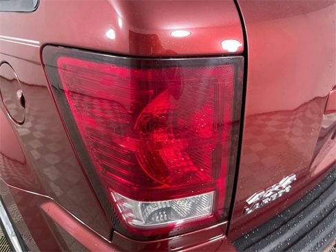 Used 2007 Jeep Grand Cherokee Laredo w/ Cargo Convenience Group image 19