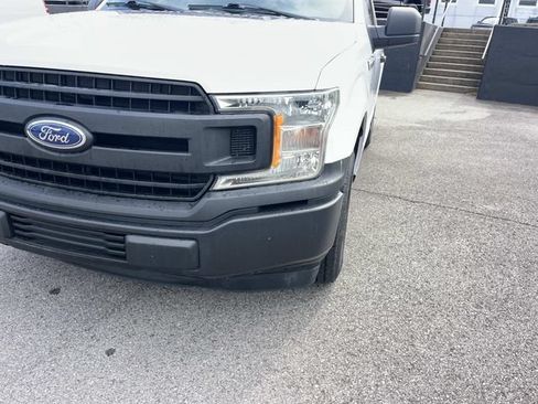 Used 2019 Ford F150 XL RWD image 9