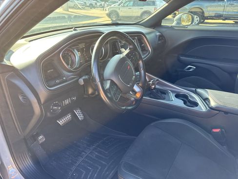 Used 2021 Dodge Challenger R/T Scat Pack w/ Plus Package image 16