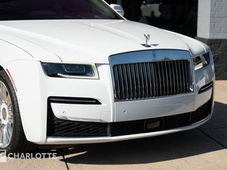 Used 2021 Rolls-Royce Ghost video 2