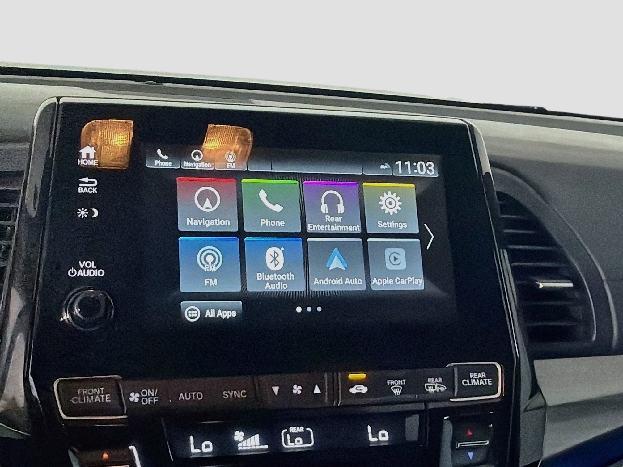 Used 2022 Honda Odyssey Elite image 19