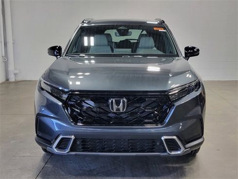 New 2026 Honda Pilot EX-L image 3