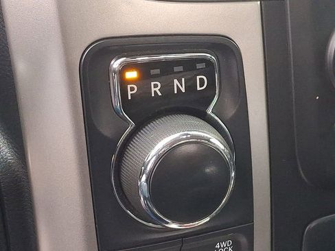 Used 2018 RAM 1500 Big Horn image 15