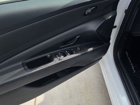 New 2026 Hyundai Elantra Sport image 8