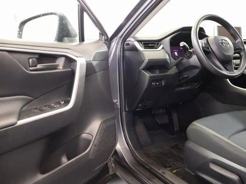 Certified 2024 Toyota RAV4 LE image 9