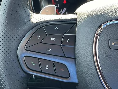 New 2026 Dodge Durango GT image 25