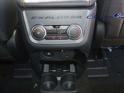 New 2026 Ford Explorer Tremor w/ Tremor Ultimate Package image 11