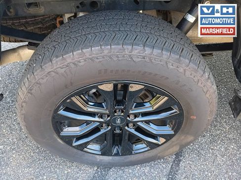 Used 2024 Ford F150 XLT w/ Equipment Group 302A MID AWD/4WD image 31