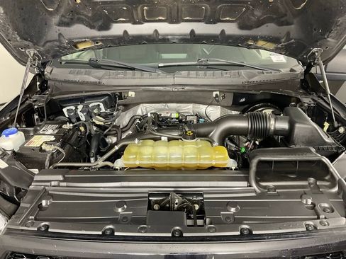 Used 2020 Ford F150 XL w/ Equipment Group 101A Mid RWD image 9