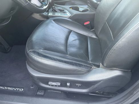 Used 2016 Kia Optima EX image 14