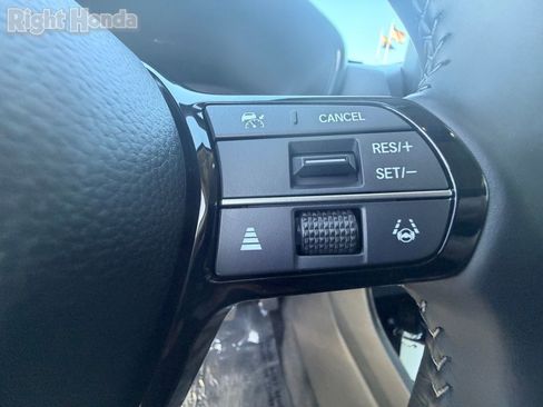 Certified 2026 Honda CR-V EX-L image 23