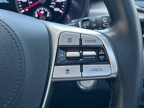 Used 2021 Kia Telluride EX w/ EX Premium Package AWD/4WD image 34