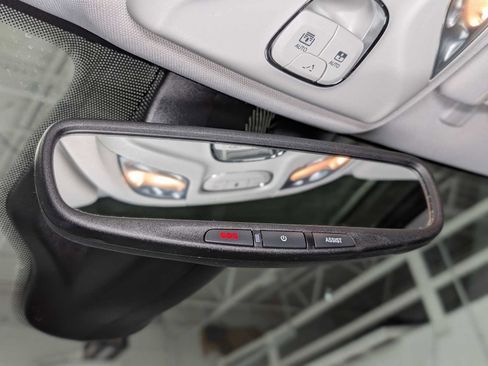 Used 2018 Jeep Compass Trailhawk w/ Leather Interior Group image 36