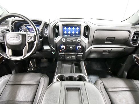 Used 2020 GMC Sierra 1500 Denali w/ Denali Ultimate Package AWD/4WD image 3
