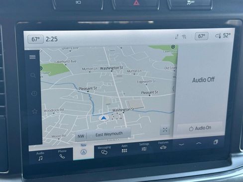 Used 2023 Ford F150 XLT w/ Equipment Group 302A High image 26