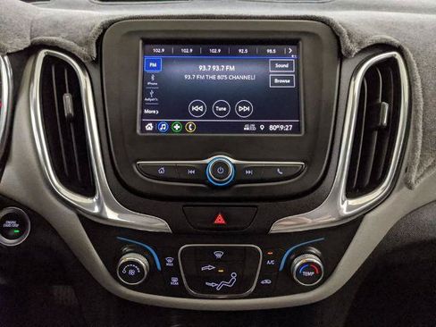 Used 2020 Chevrolet Equinox LS w/ LPO, Floor Liner Package AWD/4WD image 8