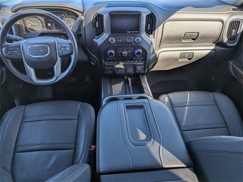 Used 2021 GMC Sierra 1500 Denali w/ Denali Ultimate Package image 15