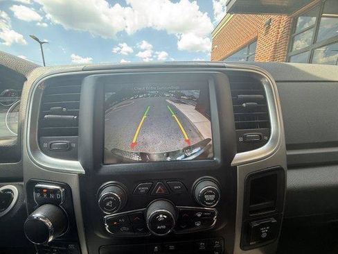 Used 2017 RAM 1500 Big Horn AWD/4WD image 28