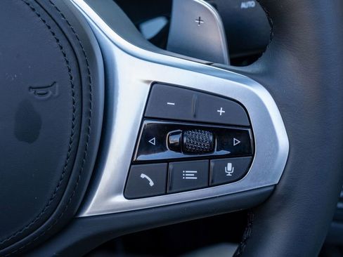 Used 2022 BMW Z4 M40i w/ Premium Package image 24