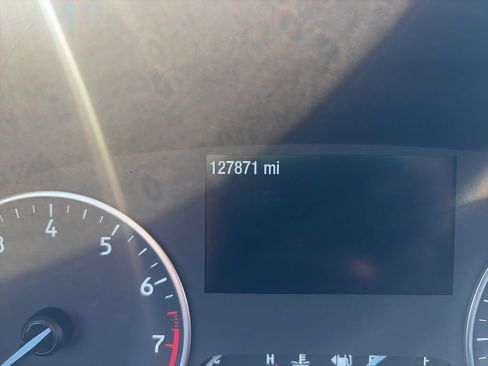 Used 2019 Ford EcoSport Titanium FWD image 17