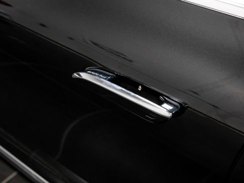 Used 2023 Mercedes-Benz EQS 580 4MATIC Sedan image 49